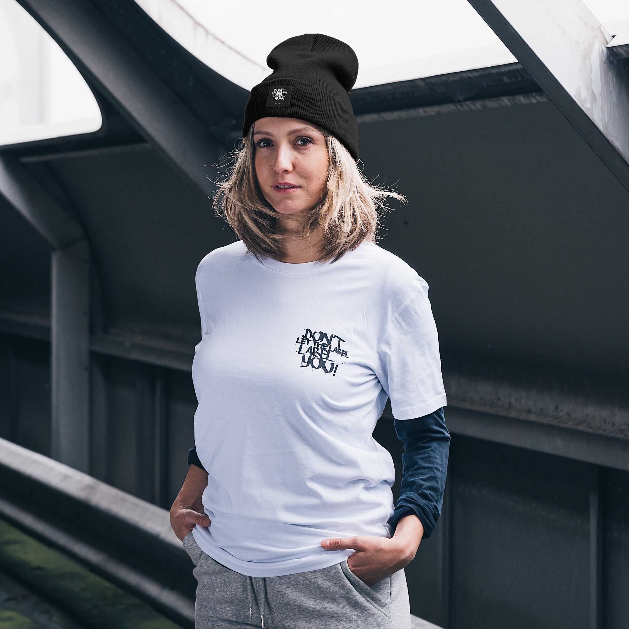 DLTLLY | BEANIE CLASSIC | 3 COLOURS - Image 10