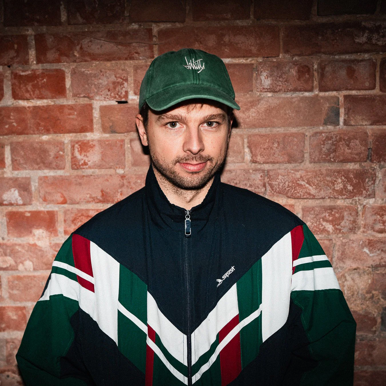 DLTLLY | DADCAP | WASHED GREEN | STICK - Image 3