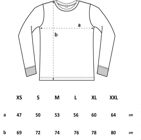 DLTLLY | LONGSLEEVE | BLACK - Image 10