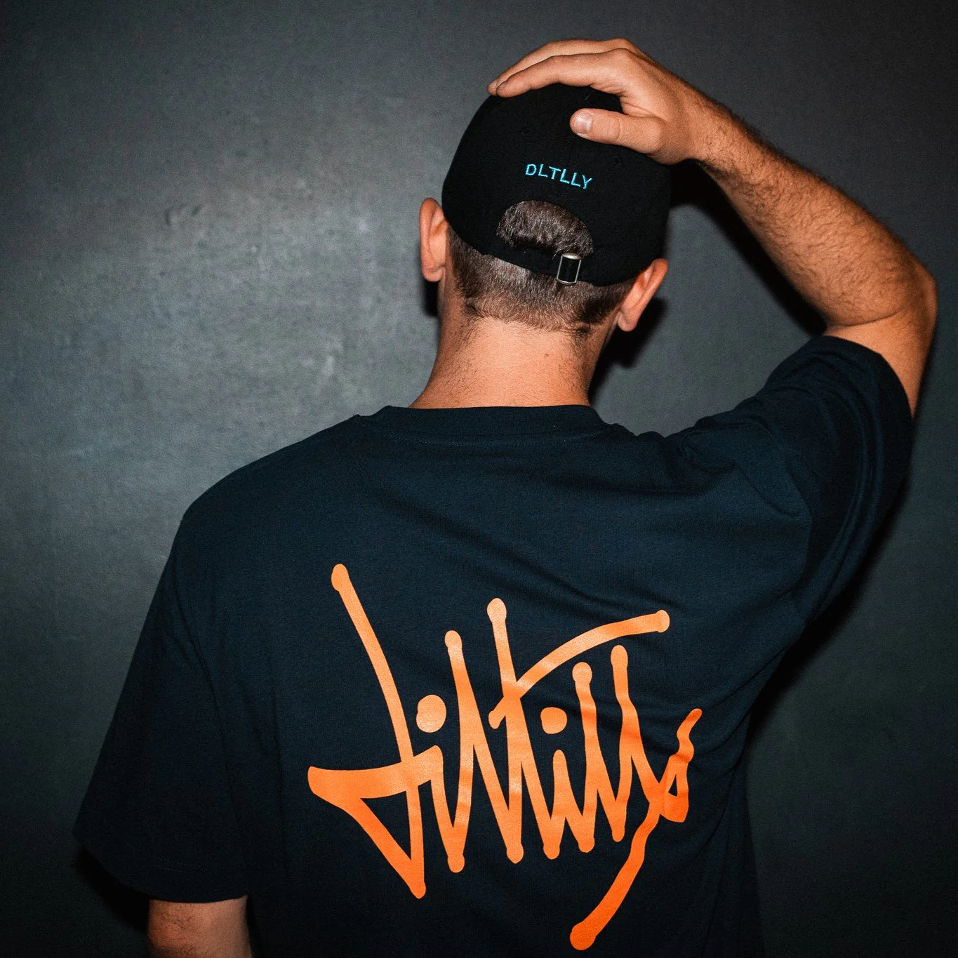 DLTLLY MERCH