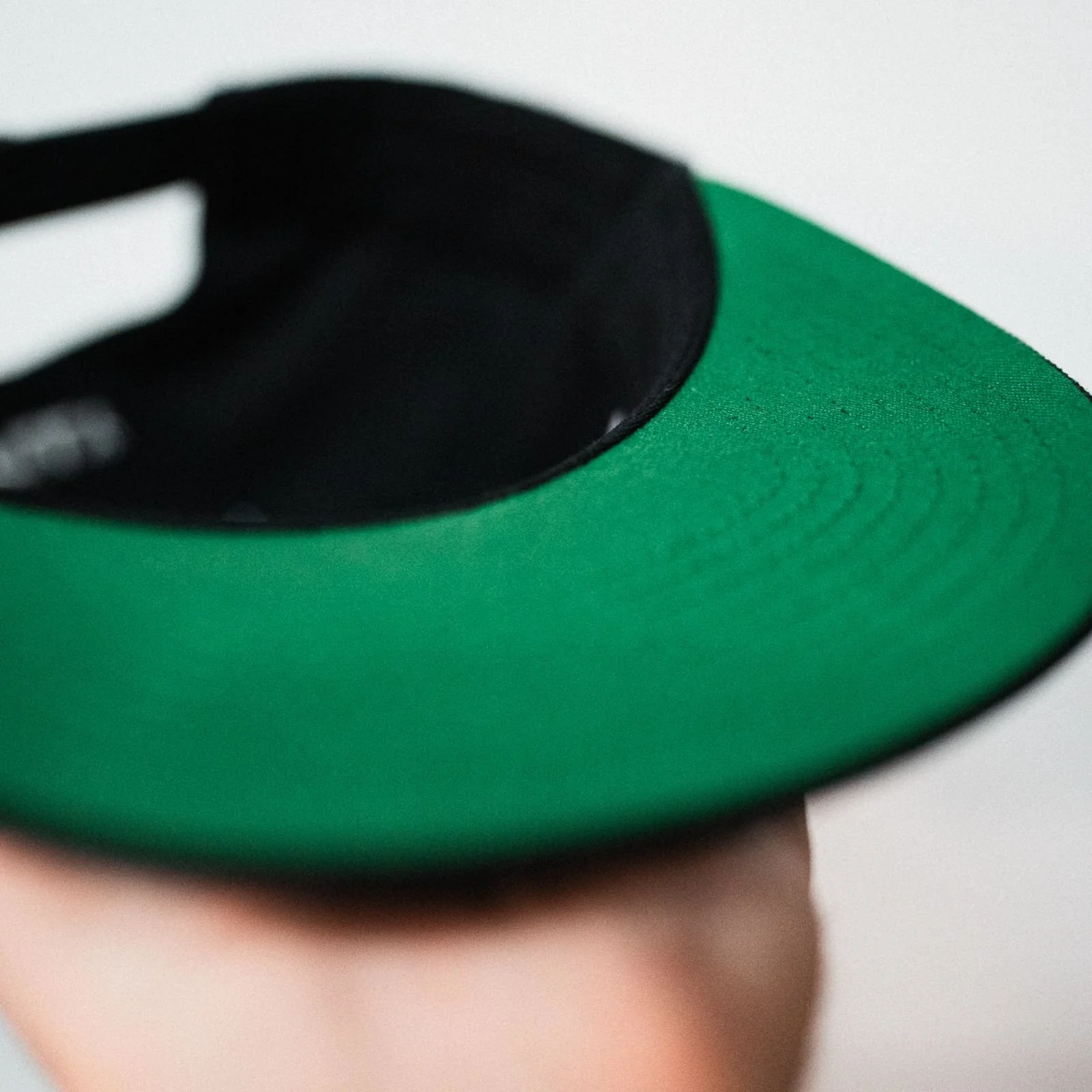 DLTLLY | SNAPBACK | BLACK | STICK - Image 4