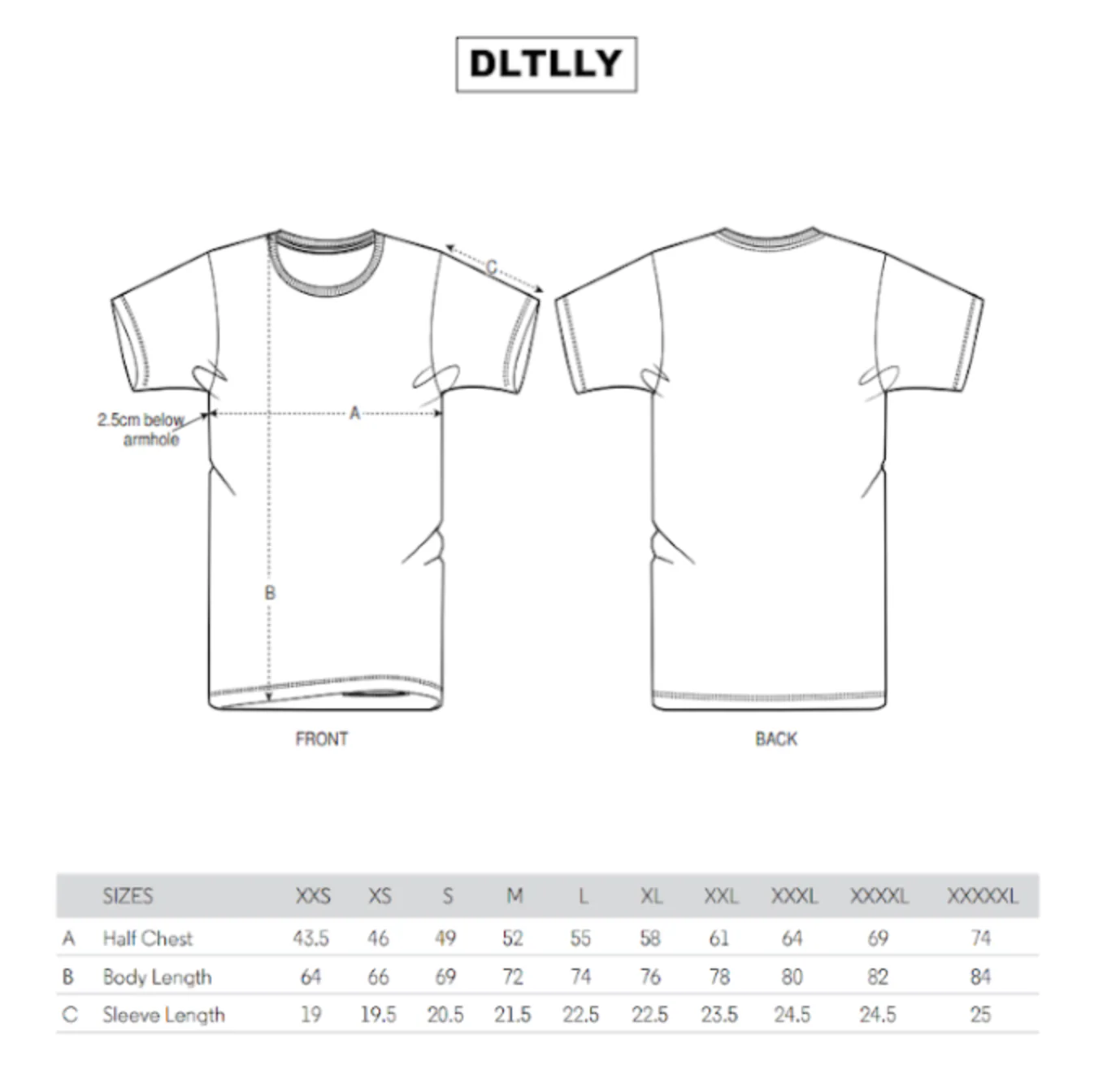 DLTLLY | SHIRT | PINK - Image 6